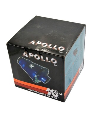 ΦΙΛΤΡΟΧΟΑΝΗ APOLLO PERFORMANCE SY-1703