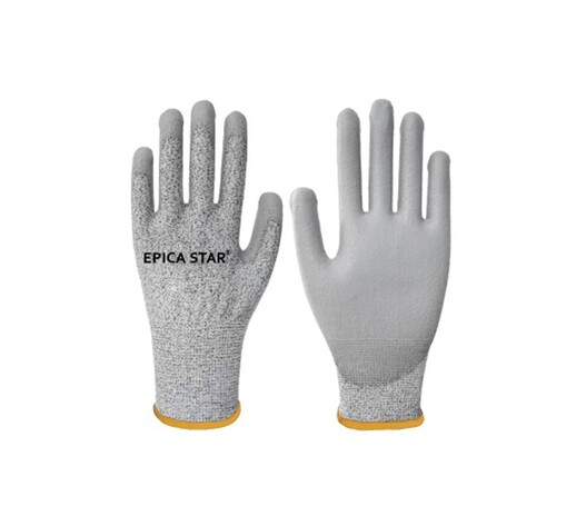 EPICA STAR ΓΑΝΤΙΑ ΕΡΓΑΣΙΑΣ L EP-60759
