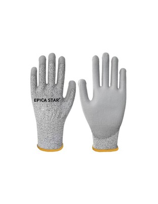 EPICA STAR ΓΑΝΤΙΑ ΕΡΓΑΣΙΑΣ L EP-60759