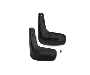 ΛΑΣΠΩΤΗΡΕΣ ΓΙΑ CHEVROLET AVEO 4D 2012+ ΕΜΠΡΟΣ 2ΤΕΜ.