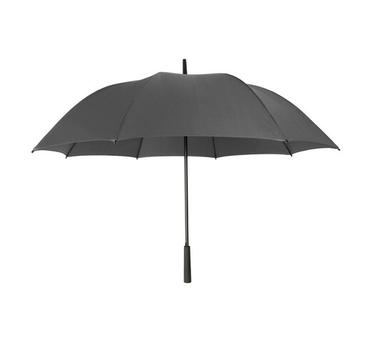 ΟΜΠΡΕΛΑ SPORT 115 Φ115cm ΑΝΤΙΑΝΕΜΙΚΗ ΜΕ ΑΥΤΟΜΑΤΟ ΑΝΟΙΓΜΑ ΣΕ ΓΚΡΙ ΧΡΩΜΑ LAMPA - 1 ΤΕΜ.