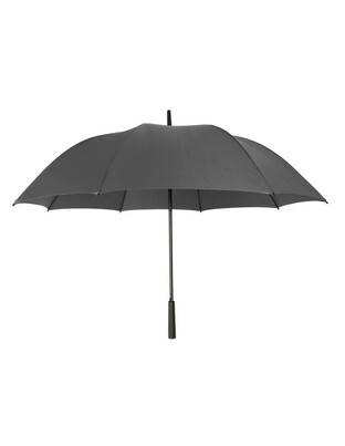 ΟΜΠΡΕΛΑ SPORT 115 Φ115cm ΑΝΤΙΑΝΕΜΙΚΗ ΜΕ ΑΥΤΟΜΑΤΟ ΑΝΟΙΓΜΑ ΣΕ ΓΚΡΙ ΧΡΩΜΑ LAMPA - 1 ΤΕΜ.