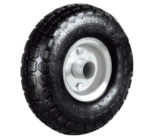 ΑΝΤΑΛΛΑΚΤΙΚΗ ΡΟΔΑ ΡΥΜΟΥΛΚΗΣΗΣ ΤΡΕΙΛΕΡ JOCKEY WHEEL 260mm ΓΙΑ L7153.2