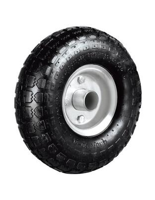 ΑΝΤΑΛΛΑΚΤΙΚΗ ΡΟΔΑ ΡΥΜΟΥΛΚΗΣΗΣ ΤΡΕΙΛΕΡ JOCKEY WHEEL 260mm ΓΙΑ L7153.2