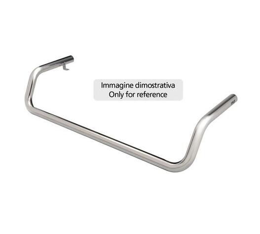 MERCEDES ACTROS MP3 06/08-12/13 ΜΠΑΡΑ ΠΡΟΒΟΛΕΩΝ ΟΡΟΦΗΣ TYPE-1 60mm