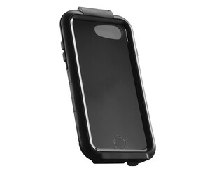 Θήκη Κινητού Hard Case της σειράς Optiline για Apple iPhone 6 Plus / 7 Plus / 8 Plus, συμβατή με Βάσεις Στήριξης Κινητού Optiline για Μηχανή με σύστημα Duolock