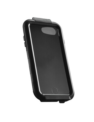 Θήκη Κινητού Hard Case της σειράς Optiline για Apple iPhone 6 Plus / 7 Plus / 8 Plus, συμβατή με Βάσεις Στήριξης Κινητού Optiline για Μηχανή με σύστημα Duolock