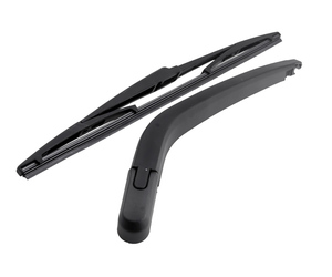 TOYOTA PRIUS 2003+ YΑΛΟΚΑΘΑΡΙΣΤΗΡΑΣ ΠΙΣΩ ME ΜΠΡΑΤΣΟ 35cm orig.85241-47020