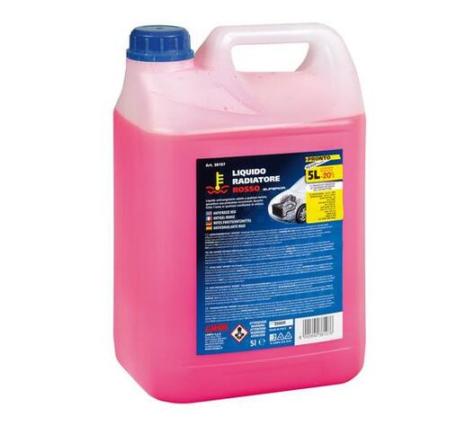 ΑΝΤΙΨΥΚΤΙΚΟ SUPERIOR-RED -20°C 5000ml BIOTECHNOLOGY (ΠΑΡΑΦΛΟΥ)