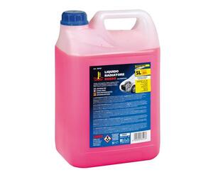 ΑΝΤΙΨΥΚΤΙΚΟ SUPERIOR-RED -20°C 5000ml BIOTECHNOLOGY (ΠΑΡΑΦΛΟΥ)