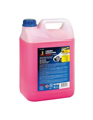 ΑΝΤΙΨΥΚΤΙΚΟ SUPERIOR-RED -20°C 5000ml BIOTECHNOLOGY (ΠΑΡΑΦΛΟΥ)