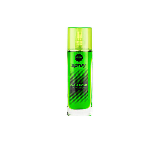 Amio - ΑΡΩΜΑΤΙΚΟ ΣΕ ΣΠΡΕΥ AROMA SPRAY - LEMON (50ml) - 1 ΤΕΜ. (A92060/AM)