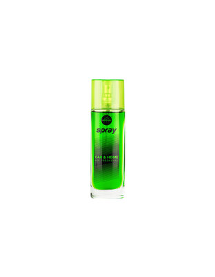 Amio - ΑΡΩΜΑΤΙΚΟ ΣΕ ΣΠΡΕΥ AROMA SPRAY - LEMON (50ml) - 1 ΤΕΜ. (A92060/AM)