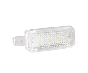 AUDI ΦΩΤΑ ΠΟΔΙΩΝ (ΚΑΜΠΙΝΑΣ) 18 LED - 2 ΤΕΜ.