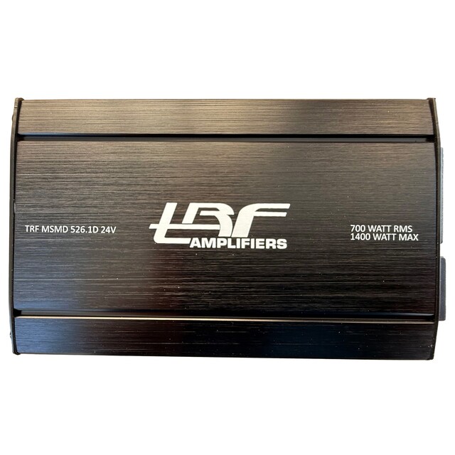TRF SMD 526.1D 24V