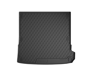 ΠΑΤΑΚΙ ΣΚΑΦΗ ΠΟΡΤ ΜΠΑΓΚΑΖ ΓΙΑ AUDI Q7 06/2015+ SUMISURA TRUNK MAT ΑΠΟ ΑΟΣΜΟ, ΜΗ ΤΟΞΙΚΟ, ΟΙΚΟΛΟΓΙΚΟ ΚΑΙ ΑΝΑΚΥΚΛΩΣΙΜΟ ΣΥΝΘΕΤΙΚΟ ΛΑΣΤΙΧΟ ΣΕ ΜΑΥΡΟ ΧΡΩΜΑ ΜΕ ΥΠΟΔΟΧΗ ΓΙΑ ΠΡΟΕΚΤΑΣΗ L2519.8 - L2519.9 LAMPA - 1 ΤΕΜ.