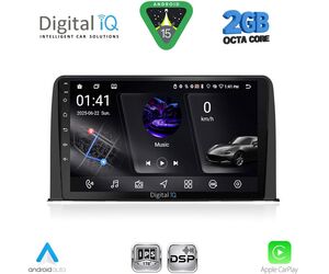 DIGITAL IQ RSF 4199_CPA (10inc) MULTIMEDIA TABLET for HONDA CRV mod. 2017-2022