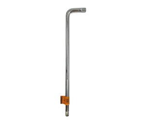EPICA STAR ΜΑΝΕΛΑ ΓΩΝΙΑ 1/2 L 14" 350mm EP-20370