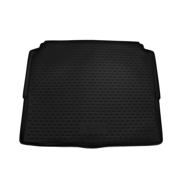ΠΑΤΑΚΙ ΣΚΑΦΗ ΠΟΡΤ ΜΠΑΓΚΑΖ ΓΙΑ PEUGEOT 3008 5D 2017+ ΚΑΤΩ ΜΕΡΟΣ TPE ΛΑΣΤΙΧΟ ΣΕ ΜΑΥΡΟ ΧΡΩΜΑ NOVLINE - 1 ΤΕΜ.