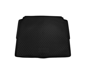 ΠΑΤΑΚΙ ΣΚΑΦΗ ΠΟΡΤ ΜΠΑΓΚΑΖ ΓΙΑ PEUGEOT 3008 5D 2017+ ΚΑΤΩ ΜΕΡΟΣ TPE ΛΑΣΤΙΧΟ ΣΕ ΜΑΥΡΟ ΧΡΩΜΑ NOVLINE - 1 ΤΕΜ.