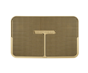 ΠΑΤΑΚΙ ΛΑΣΤΙΧΟ ΜΠΕΖ UNI-FIT 47x30cm 1ΤΕΜ.