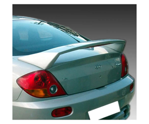 Αεροτομή Πορτ Μπαγκάζ για Hyundai Coupe 2002-2008  από Πολυουρεθάνη Motordrome Design - 1 τεμ.