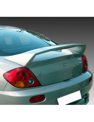Αεροτομή Πορτ Μπαγκάζ για Hyundai Coupe 2002-2008  από Πολυουρεθάνη Motordrome Design - 1 τεμ.