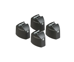 NISSAN INTERSTAR 10/2024> ΑΚΡΑ ΓΙΑ (2) ΜΠΑΡΕΣ NORDRIVE
