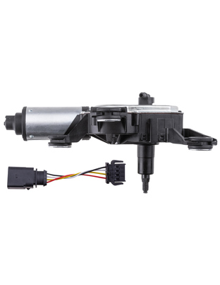 ΜΟΤΕΡ ΥΑΛΟΚΑΘΑΡΙΣΤΗΡΩΝ AUDI A1 2011+ / A6 2011+ / Q3 2012+ orig.4G9955711A ΝΤΥ - 1 ΤΕΜ.