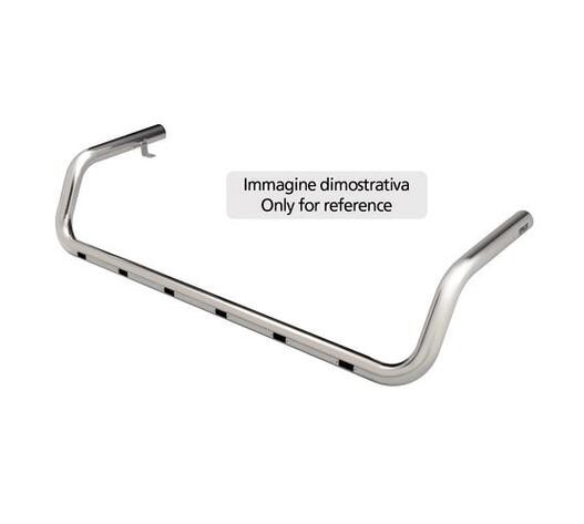 MERCEDES ACTROS MP3 06/08-12/13 ΜΠΑΡΑ ΠΡΟΒΟΛΕΩΝ ΟΡΟΦΗΣ TYPE-2 60mm