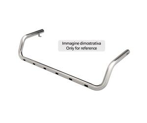 MERCEDES ACTROS MP3 06/08-12/13 ΜΠΑΡΑ ΠΡΟΒΟΛΕΩΝ ΟΡΟΦΗΣ TYPE-2 60mm