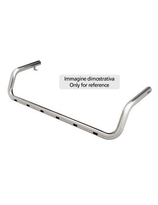 MERCEDES ACTROS MP3 06/08-12/13 ΜΠΑΡΑ ΠΡΟΒΟΛΕΩΝ ΟΡΟΦΗΣ TYPE-2 60mm