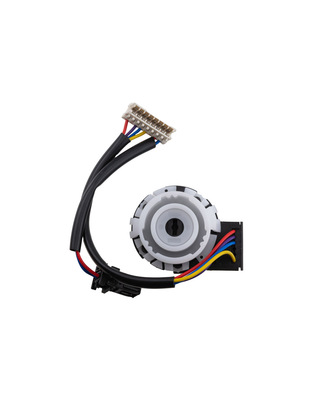 ΔΙΑΚΟΠΤΗΣ ΕΠΑΦΩΝ ΜΙΖΑΣ ΓΙΑ AUDI A3 2004+ /  TT 2007+ / SKODA OCTAVIA 5 2009+ / VW GOLF 7 2012+ / GOLF PLUS 2012+ / JETTA 2015+ / SCIRICCO 2009+ / TOURAN 2011+ ΝΤΥ - 1 τεμ.