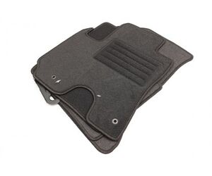 Πατάκια μοκέτα για Toyota Rav4 (2000-2006) - 4τμχ.