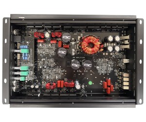 TRF MH 1300.4D