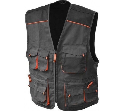 ΓΙΛΕΚΟ ΕΡΓΑΣΙΑΣ Extra Large 14216-2XL