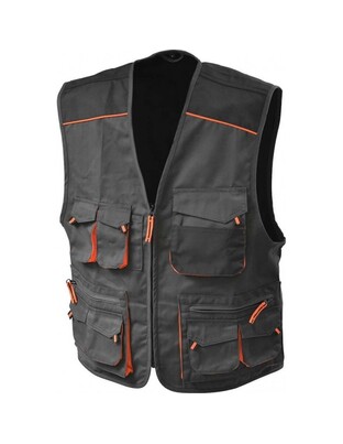 ΓΙΛΕΚΟ ΕΡΓΑΣΙΑΣ Extra Large 14216-2XL