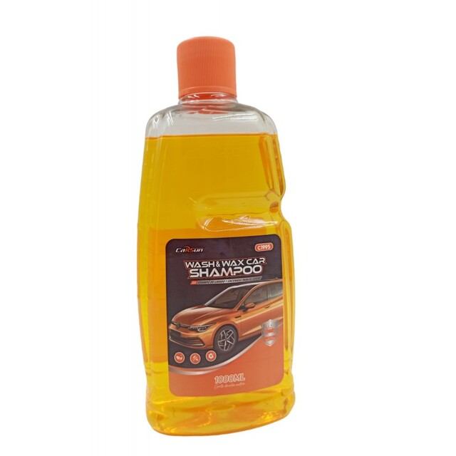 CARSUN ΥΓΡΟ ΠΛΥΣΙΜΑΤΟΣ ΑΥΤΟΚΙΝΗΤΟΥ 1000ml C1995
