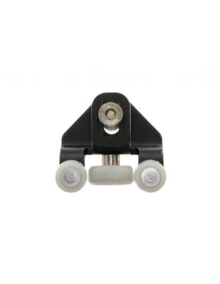 ΟΔΗΓΟΣ ΣΥΡΟΜΕΝΗΣ ΠΟΡΤΑΣ ΓΙΑ VW LT35 2006> /MERCEDES SPRINTER 2006> ΑΝΩ ΜΕΡΟΣ orig.2E1843436 ΝΤΥ - 1 τεμ.