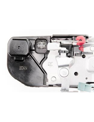 ΗΛΕΚΤΡΟΜΑΓΝΗΤΙΚΗ ΚΛΕΙΔΑΡΙΑ ΓΙΑ JEEP CHEROKEE 2001-2008 / LIBERTY 2002-2005 ΕΜΠΡΟΣ ΔΕΞΙΑ orig.55177042AC