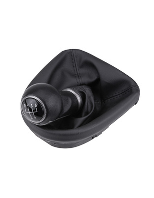 ΠΟΜΟΛΟ ΤΑΧΥΤΗΤΩΝ  ΓΙΑ SEAT ALTEA 2004+ / ALTEA XL 2006+ / LEON 2005+ / TOLEDO 2004+ ΜΕ ΦΟΥΣΚΑ ΜΕ ΕΝΔΕΙΞΗ 5 ΤΑΧΥΤΗΤΩΝ ΝΤΥ - 1 Τεμ.
