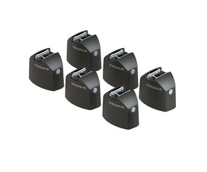 NISSAN INTERSTAR 10/2024> ΑΚΡΑ ΓΙΑ (3) ΜΠΑΡΕΣ NORDRIVE