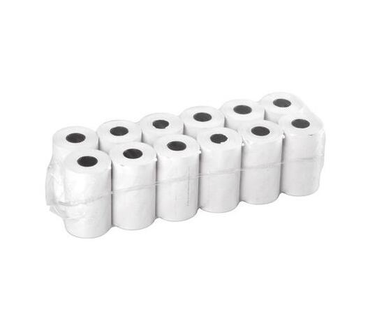 ΣΕΤ ΡΟΛΟ ΑΠΟΔΕΙΞΕΩΝ ΓΙΑ POS (57 mm X 15 m) - 12 ΤΕΜ.