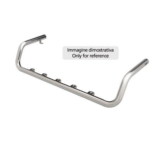 MERCEDES ACTROS MP3 06/08-12/13 ΜΠΑΡΑ ΠΡΟΒΟΛΕΩΝ ΟΡΟΦΗΣ TYPE-3 60mm