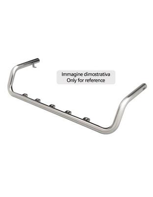 MERCEDES ACTROS MP3 06/08-12/13 ΜΠΑΡΑ ΠΡΟΒΟΛΕΩΝ ΟΡΟΦΗΣ TYPE-3 60mm