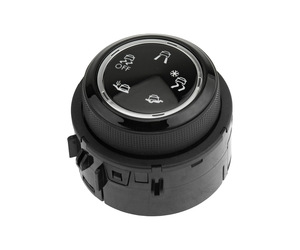 NTY – Διακόπτης Driving Mode Peugeot 3008 2016+ OE 98113880VD για Ομαλή Εναλλαγή και Σταθερό Έλεγχο - 1 Τεμ. (EWS-PE-049)
