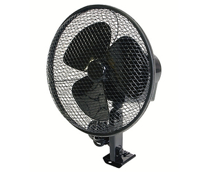 ΑΝΕΜΙΣΤΗΡΑΣ JUMBO 24V 12W (Φ 15 cm)