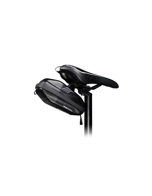 ΤΣΑΝΤΑΚΙ - ΘΗΚΗ ΣΕΛΑΣ ΠΟΔΗΛΑΤΟΥ BIKE SHELL E7 18X8.5X5CM