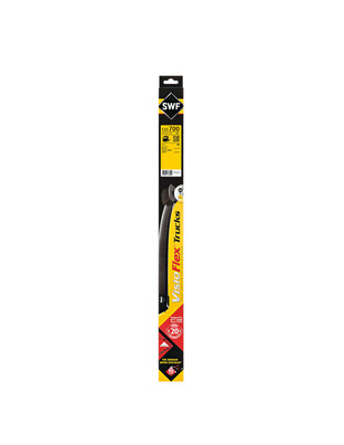 ΥΑΛΟΚΑΘΑΡΙΣΤΗΡΑΣ ΦΟΡΤΗΓΟΥ 70cm (28") SWF VISIOFLEX ΟΔΗΓΟΥ ΜΕ ΜΑΡΚΕ ΚΟΥΜΠΩΜΑ MERCEDES ACTROS 01/97>09/02 / ACTROS MP2 / MP2 10/02>2013 LAMPA - 1 ΤΕΜ.