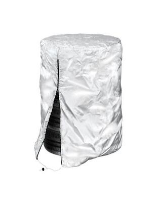 ΑΔΙΑΒΡΟΧΗ ΚΟΥΚΟΥΛΑ ΕΛΑΣΤΙΚΩΝ TYRES STORAGE COVERS (S) 56 Χ 77 cm